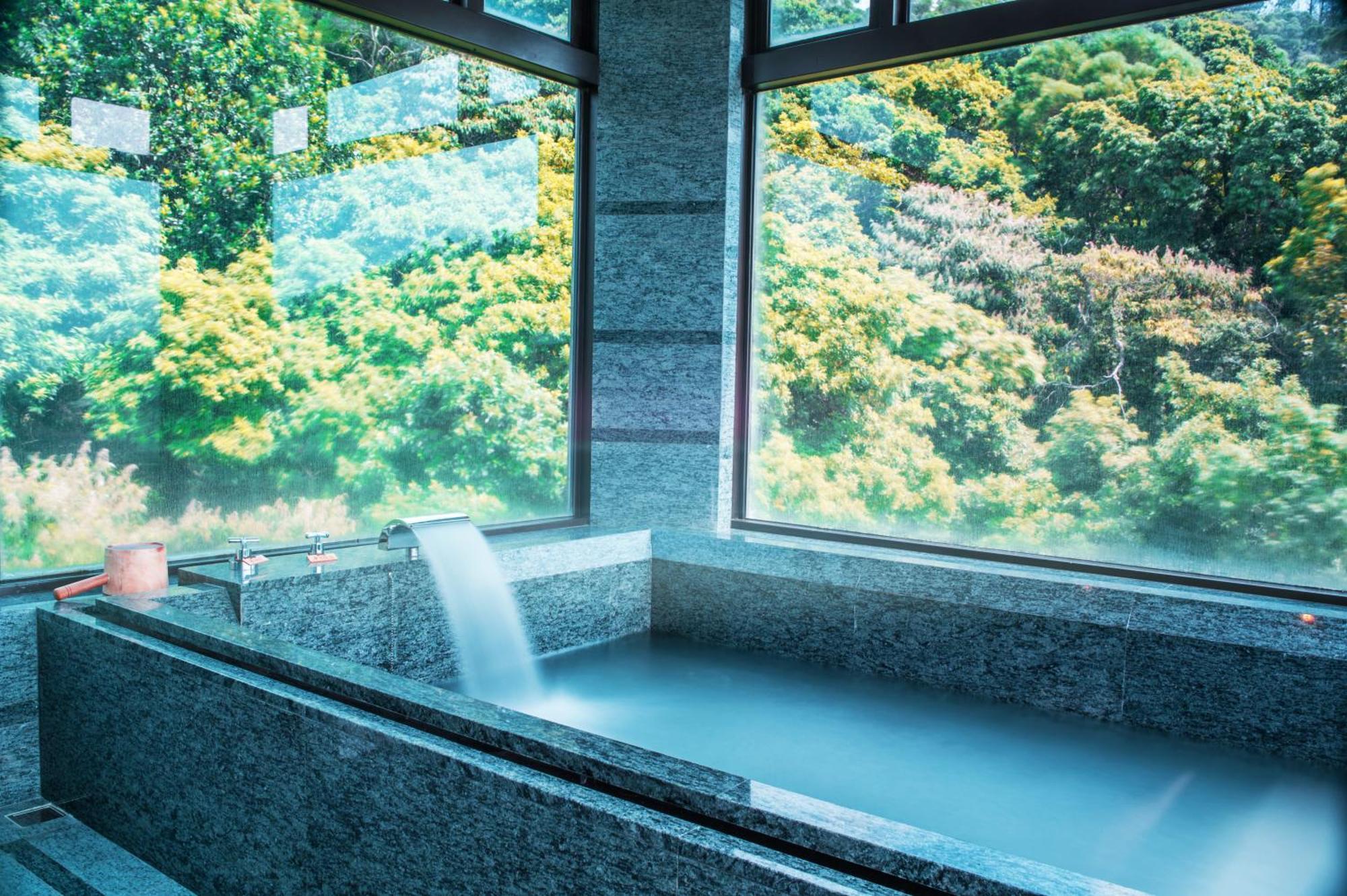 The Gaia Hotel - Taipei Bilik gambar