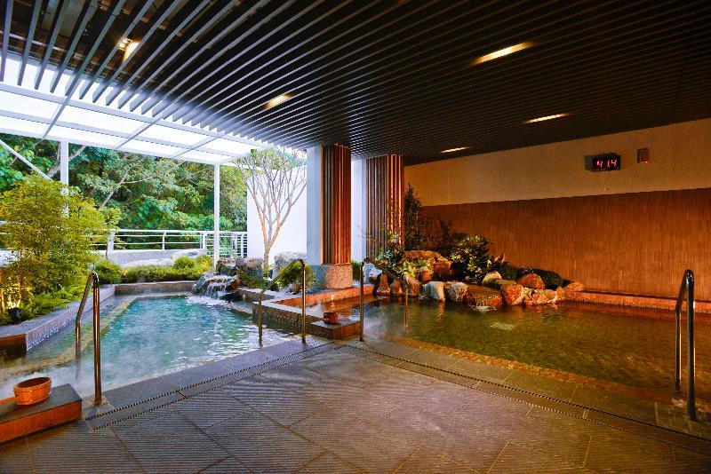 The Gaia Hotel - Taipei Luaran gambar