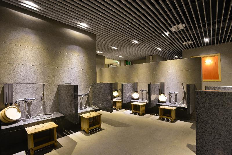 The Gaia Hotel - Taipei Luaran gambar